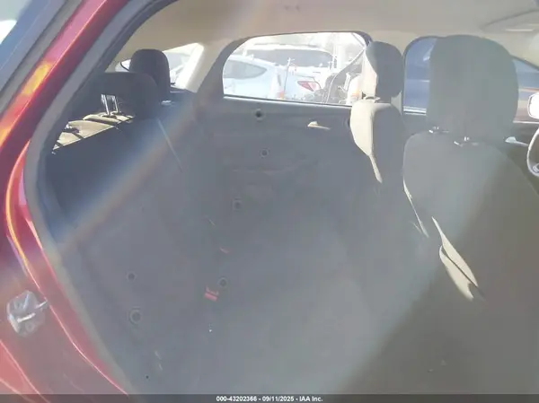 1FADP3K28GL230283 2016 FORD FOCUS - Image 8