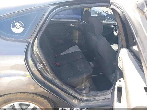 1FADP3K28GL230459 2016 FORD FOCUS - Image 8