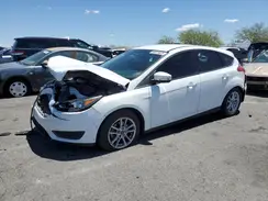 1FADP3K28GL230980 2016 FORD FOCUS