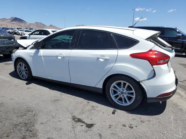 1FADP3K28GL230980 2016 FORD FOCUS - Image 2