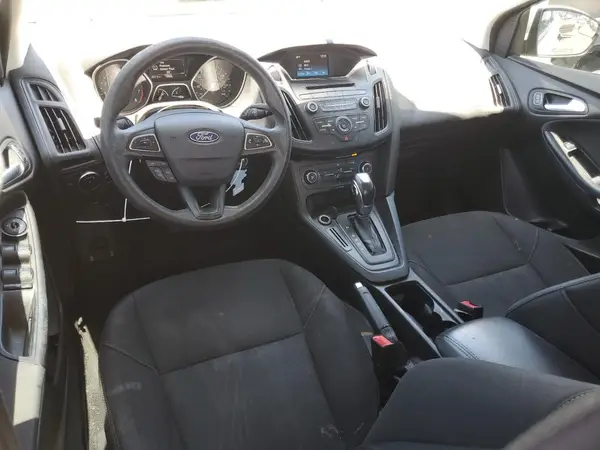 1FADP3K28GL230980 2016 FORD FOCUS - Image 8