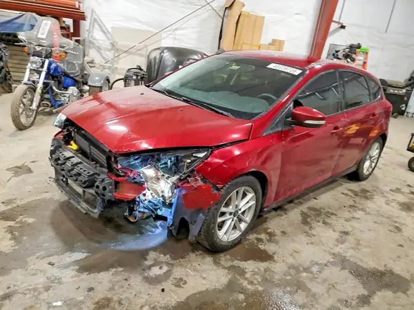 1FADP3K28GL232020 2016 FORD FOCUS - Image 1