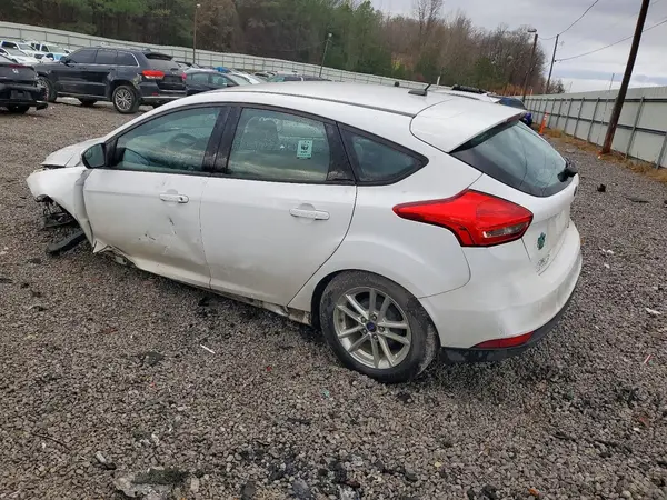 1FADP3K28GL232471 2016 FORD FOCUS - Image 2