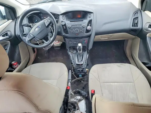 1FADP3K28GL232471 2016 FORD FOCUS - Image 8