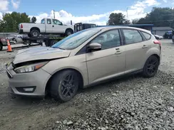 1FADP3K28GL232762 2016 FORD FOCUS