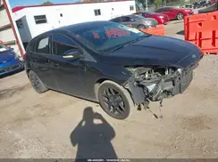1FADP3K28GL233992 2016 FORD FOCUS