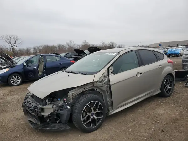 1FADP3K28GL234012 2016 FORD FOCUS - Image 1