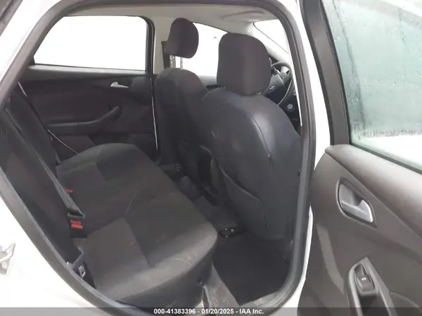 1FADP3K28GL234740 2016 FORD FOCUS - Image 8