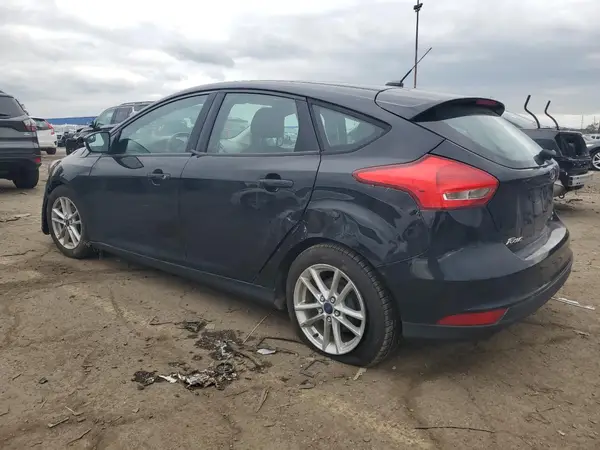 1FADP3K28GL237718 2016 FORD FOCUS - Image 2