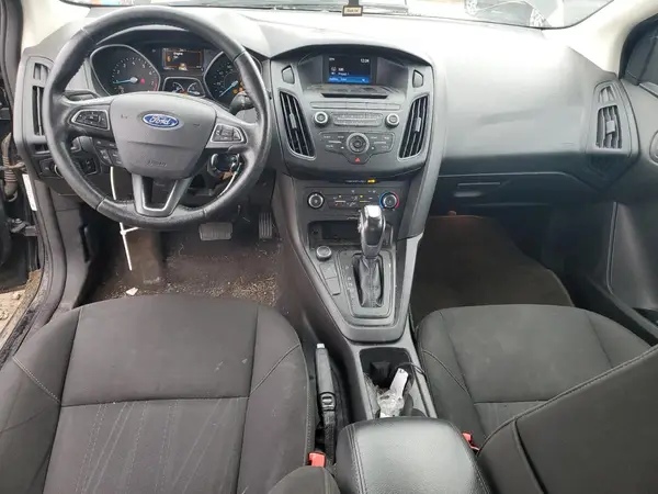 1FADP3K28GL237718 2016 FORD FOCUS - Image 8