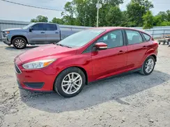 1FADP3K28GL238402 2016 FORD FOCUS