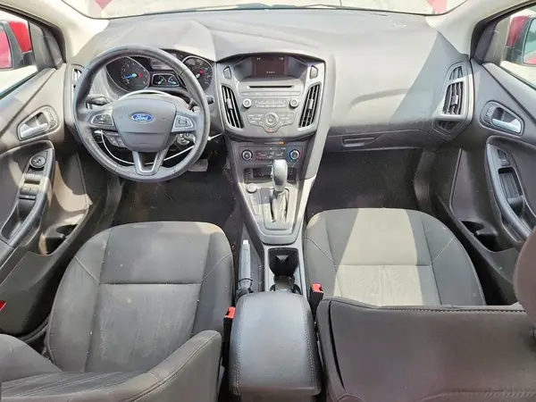 1FADP3K28GL238402 2016 FORD FOCUS - Image 8