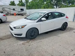 1FADP3K28GL239341 2016 FORD FOCUS