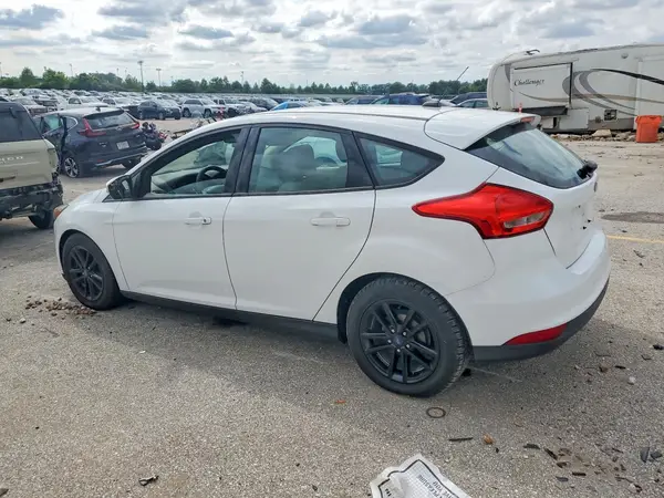 1FADP3K28GL239341 2016 FORD FOCUS - Image 2