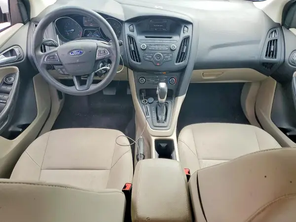 1FADP3K28GL239341 2016 FORD FOCUS - Image 8