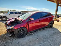 1FADP3K28GL239422 2016 FORD FOCUS
