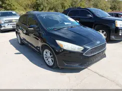 1FADP3K28GL240926 2016 FORD FOCUS