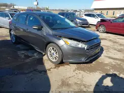 1FADP3K28GL241039 2016 FORD FOCUS