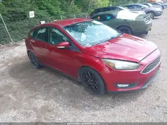 1FADP3K28GL242398 2016 FORD FOCUS