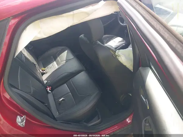 1FADP3K28GL242398 2016 FORD FOCUS - Image 8
