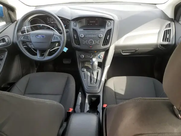 1FADP3K28GL242918 2016 FORD FOCUS - Image 8