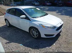 1FADP3K28GL243549 2016 FORD FOCUS