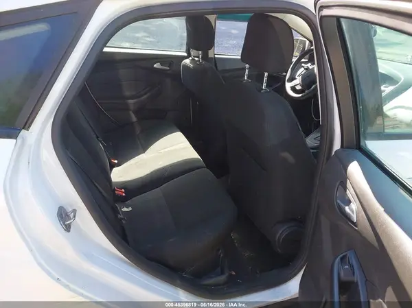 1FADP3K28GL243549 2016 FORD FOCUS - Image 8