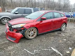 1FADP3K28GL243552 2016 FORD FOCUS