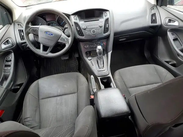 1FADP3K28GL243552 2016 FORD FOCUS - Image 8