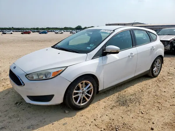 1FADP3K28GL244975 2016 FORD FOCUS - Image 1