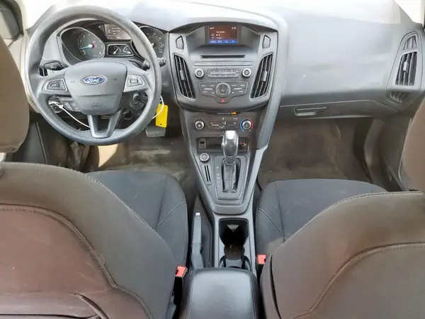 1FADP3K28GL244975 2016 FORD FOCUS - Image 8