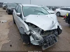 1FADP3K28GL245169 2016 FORD FOCUS