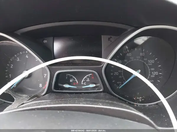 1FADP3K28GL245169 2016 FORD FOCUS - Image 7