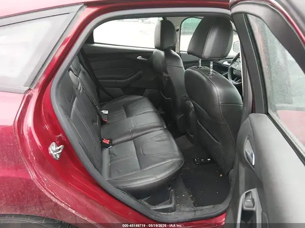 1FADP3K28GL245866 2016 FORD FOCUS - Image 8