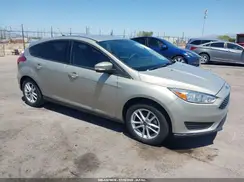 1FADP3K28GL246709 2016 FORD FOCUS