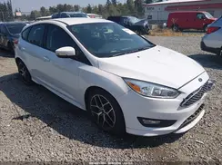 1FADP3K28GL247259 2016 FORD FOCUS