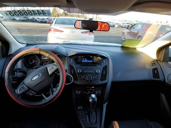 1FADP3K28GL247391 2016 FORD FOCUS - Image 8