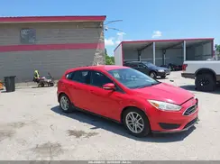1FADP3K28GL248167 2016 FORD FOCUS