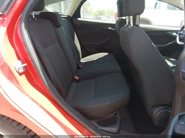 1FADP3K28GL248167 2016 FORD FOCUS - Image 8