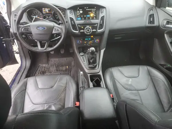 1FADP3K28GL249450 2016 FORD FOCUS - Image 8