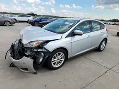 1FADP3K28GL252106 2016 FORD FOCUS