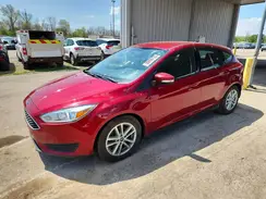 1FADP3K28GL254003 2016 FORD FOCUS