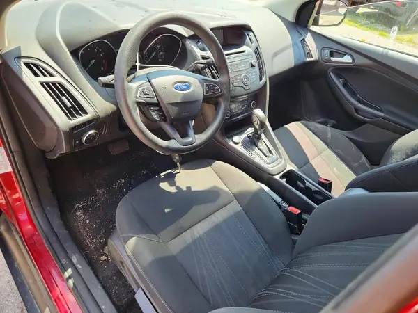 1FADP3K28GL254003 2016 FORD FOCUS - Image 8