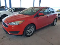 1FADP3K28GL254471 2016 FORD FOCUS
