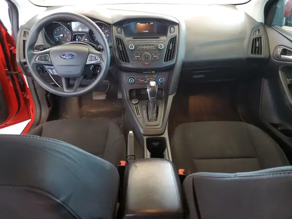 1FADP3K28GL254471 2016 FORD FOCUS - Image 8