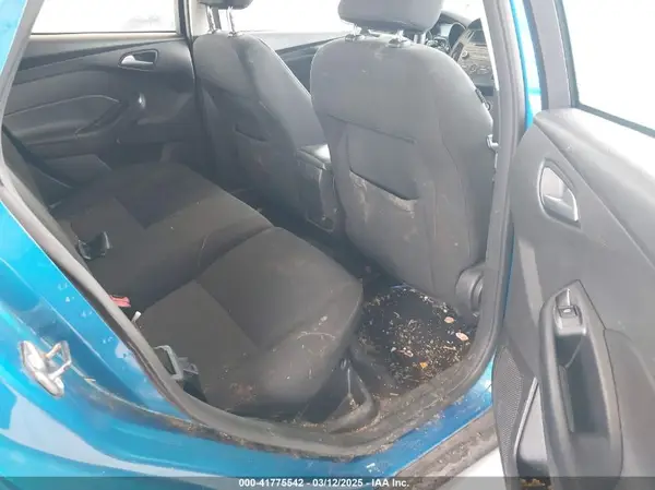 1FADP3K28GL255006 2016 FORD FOCUS - Image 8