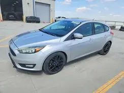 1FADP3K28GL257662 2016 FORD FOCUS