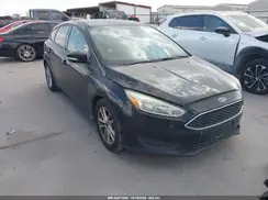 1FADP3K28GL259637 2016 FORD FOCUS