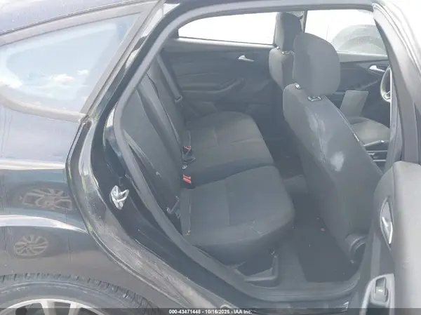 1FADP3K28GL259637 2016 FORD FOCUS - Image 8