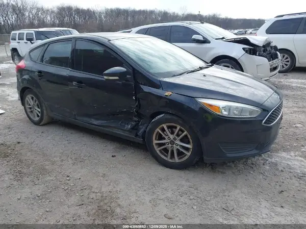 1FADP3K28GL262134 2016 FORD FOCUS - Image 1